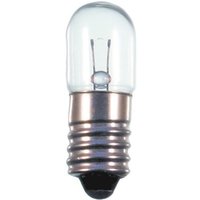 Scharnberger+Hasenbein Röhrenlampe 10x28mm E10 110-130V 2,4W 23785 - 23785 von Scharnberger + Hasenbein
