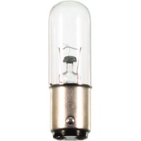 Scharnberger+Hasenbein Röhrenlampe 16x54mm Ba15d 42V 5W 25739 - 25739 von Scharnberger + Hasenbein