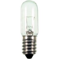 Scharnberger+Hasenbein Röhrenlampe 16x54mm E14 220-260V 5-7W 25885 Import - 25885 von Scharnberger + Hasenbein