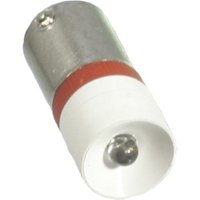 Scharnberger+Hasenbein Single-LED 10x25mm Ba9s 20-28VAC/DC ugn 35342 - 35342 von Scharnberger + Hasenbein