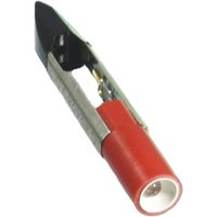 Scharnberger+Hasenbein Single-LED 7x44mm T6,8 20-28VAC/DC weiß 35544 - 35544 von Scharnberger + Hasenbein
