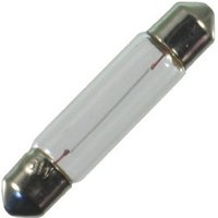Scharnberger+Hasenbein Soffittenlampe 8X36mm S7 12V 3W 26525 - 26525 von Scharnberger + Hasenbein