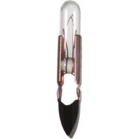 Scharnberger+Hasenbein Telefonlampe T5,5 4,8x30 12V 100mA 22716 - 22716 von Scharnberger + Hasenbein
