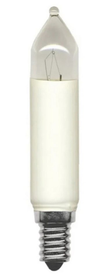 Scharnberger + Hasenbein Lichterkette Schaftkerze 15,5x103mm 57581 (VE3) von Scharnberger + Hasenbein