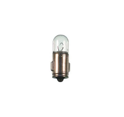 22473 Scharnberg Telefonlp. 30V Ba7s T2 50mA 1,5W 22473 Scharnberg Telefonlp. 30V Ba7s T2 50mA 1,5W von Scharnberger