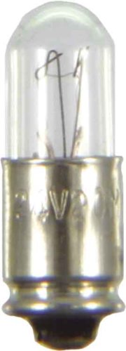 Glühlampe T1¾MG 28V 40mA SCHARNBERGER 21962 Glühlampe T1¾MG 28V 40mA SCHARNBERGER 21962 von Scharnberger