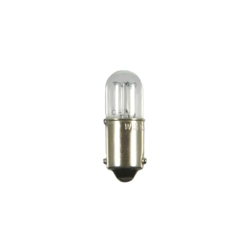 Kleinröhrenlampe R 10x28 BA9s 30V 2W SCHARNBERGER 23505 von Scharnberger