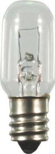 Röhrenlampe R16x45 E12 220-260V 5-7W SCHARNBERGER 29997 von Scharnberger