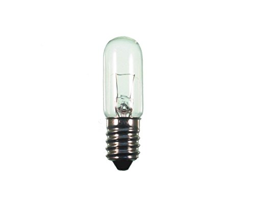 Röhrenlampe R16x54 E14 220-260V 10-15W SCHARNBERGER 25891 von Scharnberger