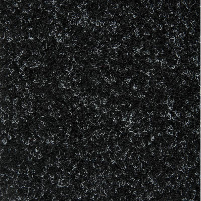 Schatex Nadelfilz Teppichfliesen Für Messe Und Büro Teppich Fliesen Selbstliegend In Schwarz Ideal Als Messeteppich Schatex Filzfliesen In 50x50 Cm von Schatex