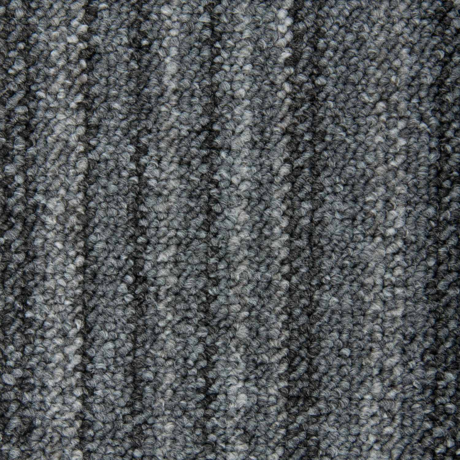 Schatex Teppichdielen Selbstliegend Schatex Schlingenteppich In Grau Als Fliesen In 25x100 Cm Schlingen Teppich Dielen Ideal Für Esszimmer Und Büro von Schatex