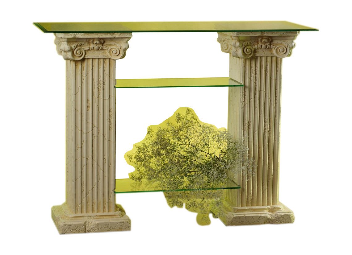 Schatzkiste1 Sideboard TV Regal Fernsehschrank Verkaufstresen Säulenregal Glasregal Schatzkiste1 Sideboard TV Regal Fernsehschrank Verkaufstresen Säulenregal Glasregal von Schatzkiste1