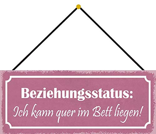 Zuhause Familie Segen Blechschild Schild gewölbt Metal Tin Sign 20 x 30 cm R0858 