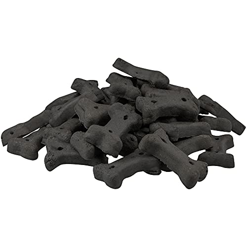 Schecker Hundesnack Verdauungsfördernd gegen Durchfall und Schwellungen mit Aktivkohle bei Nervosität, Nusswechsel, Sojafutter für allergische Hunde Schecker Hundesnack Verdauungsfördernd gegen Durchfall und Schwellungen mit Aktivkohle bei Nervosität, Nusswechsel, Sojafutter für allergische Hunde von Schecker