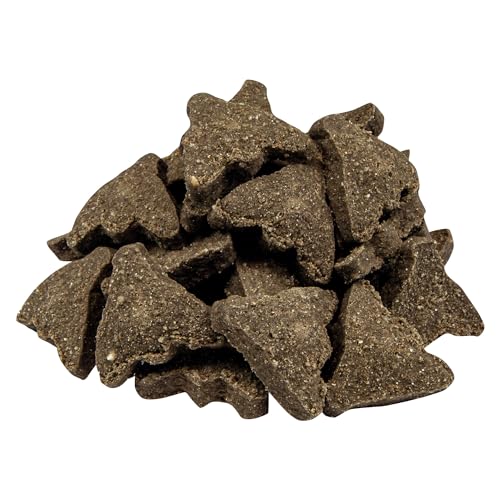 Schecker Insect & Lecker Softies mit Hermetia - Weiche Hundeleckerlis mit Insektenprotein von Schecker