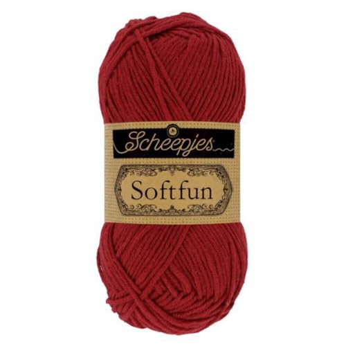 Scheepjes Softfun (2492) von StoffHandwerker