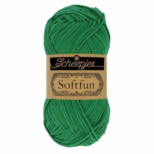 Scheepjes Softfun (2535) von StoffHandwerker