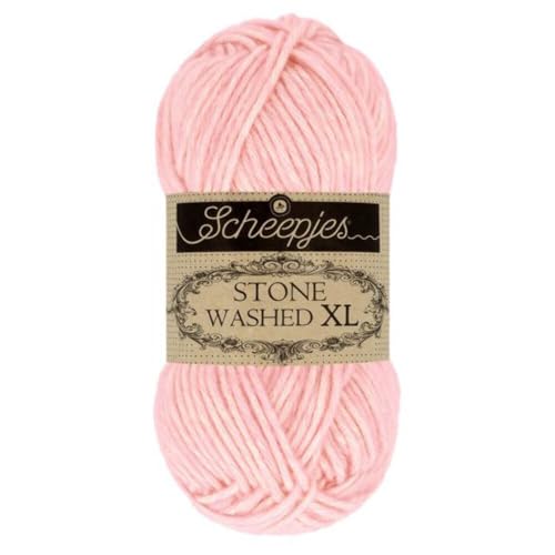 Scheepjes Stone Washed XL (860) Rose Quartz von StoffHandwerker