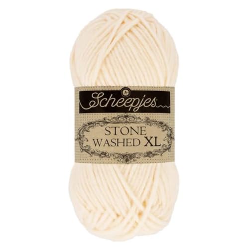 Scheepjes Stone washed XL (861) Pink Quartzite Scheepjes Stone washed XL (861) Pink Quartzite von StoffHandwerker