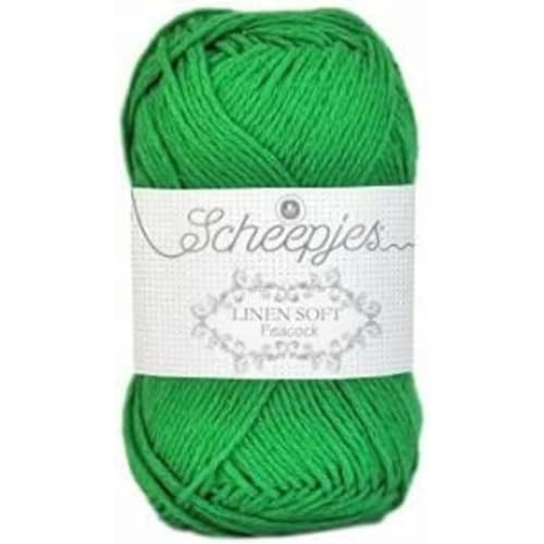 Scheepjes Linen Soft (606) von StoffHandwerker