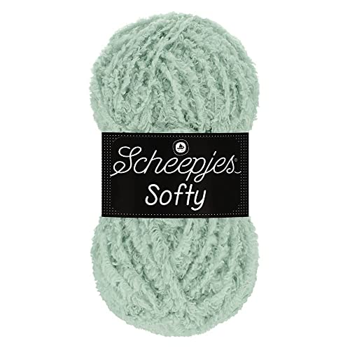 Scheepjes Softy (498) von StoffHandwerker