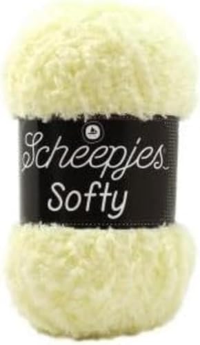 Scheepjes Softy (499) Scheepjes Softy (499) von StoffHandwerker