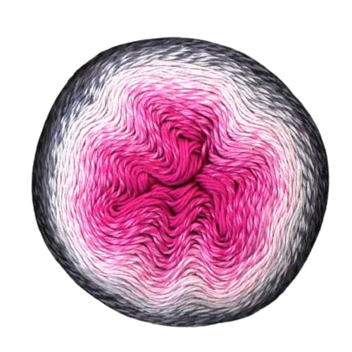 Scheepjes 1698-788 Whirl Wollgarn, 1000 Meter Länge, Nacht Zeit Bubbles Scheepjes 1698-788 Whirl Wollgarn, 1000 Meter Länge, Nacht Zeit Bubbles von Scheepjes