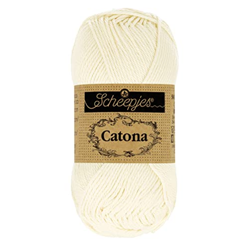 Scheepjes - Scheepjes 130 Alt Spitze Catona Garn - 10x100g Scheepjes - Scheepjes 130 Alt Spitze Catona Garn - 10x100g von Scheepjes