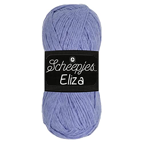 Scheepjes - Scheepjes 229 Sträußchen Strauß Eliza Garn - 5x100g von Scheepjes