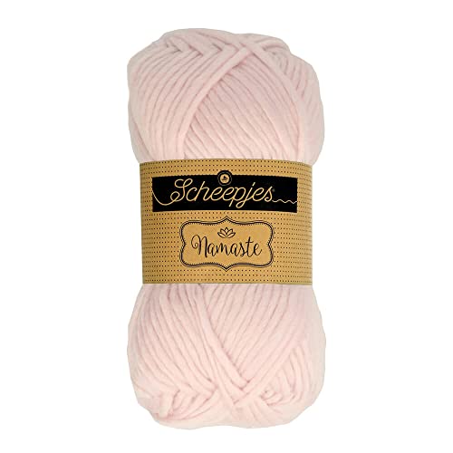 Scheepjes - Scheepjes 616 Lotus Namaste Garn - 1x100g Scheepjes - Scheepjes 616 Lotus Namaste Garn - 1x100g von Scheepjes