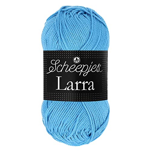 Scheepjes - Scheepjes 7434 Larra Garn - 1x50g von Scheepjes