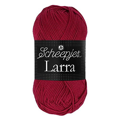 Scheepjes - Scheepjes 7440 Larra Garn - 1x50g von Scheepjes