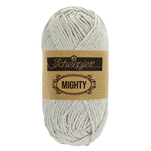 Scheepjes - Scheepjes 760 Wüste Mächtig Garn - 10x50g Scheepjes - Scheepjes 760 Wüste Mächtig Garn - 10x50g von Scheepjes