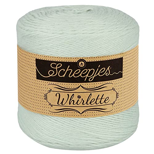 Scheepjes - Scheepjes 856 Als Whirlelette Garn - 5x100g von Scheepjes