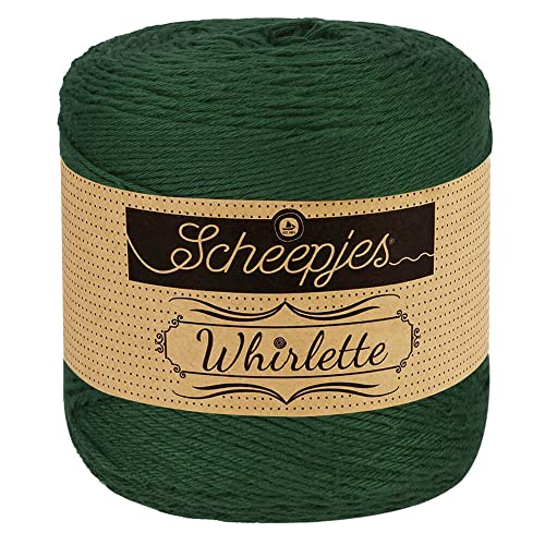 Scheepjes - Scheepjes 861 Avocado Whirlelette Garn - 1x100g Scheepjes - Scheepjes 861 Avocado Whirlelette Garn - 1x100g von Scheepjes