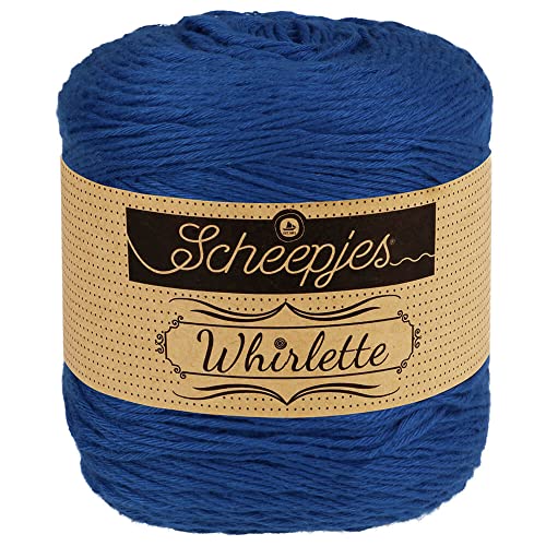 Scheepjes - Scheepjes 875 Leicht Gesalzen Whirlelette Garn - 1x100g Scheepjes - Scheepjes 875 Leicht Gesalzen Whirlelette Garn - 1x100g von Scheepjes