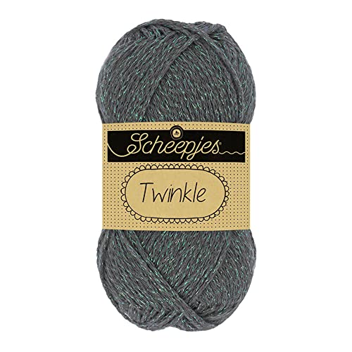 Scheepjes Twinkle 1x50g - 912 Scheepjes Twinkle 1x50g - 912 von Scheepjes