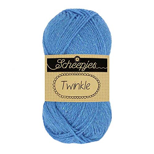 Scheepjes Twinkle 1x50g - 917 von Scheepjes