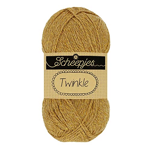 Scheepjes Twinkle 1x50g - 941 von Scheepjes