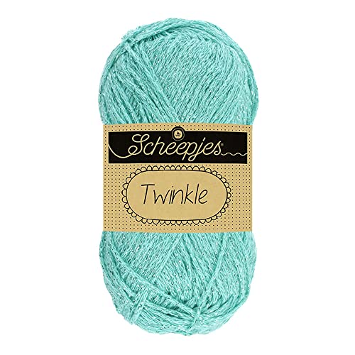Scheepjes Twinkle Garn 50g Farbe 921 für Stricken und Häkeln Scheepjes Twinkle Garn 50g Farbe 921 für Stricken und Häkeln von Scheepjes