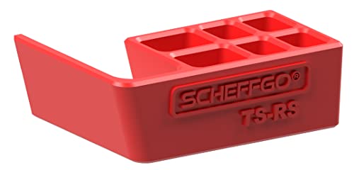 ScheffGO Fensterstopper TS-RS für gekippte Fenster rechts von ScheffGO