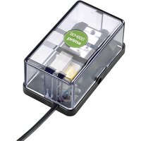 Schego 730 Aquarium-Belüfter 100 l/h von Schego