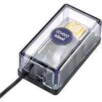 Schego 769 Aquarium-Belüfter 150 l/h von Schego