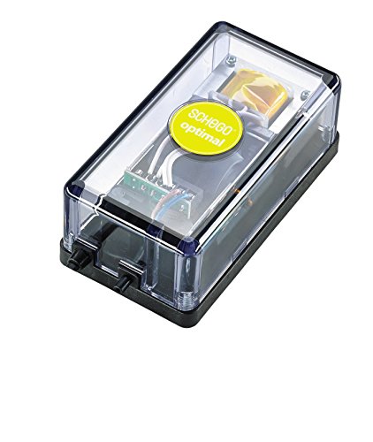 Schego 830 optimal Electronic 12 V DC Schego 830 optimal Electronic 12 V DC von Schego