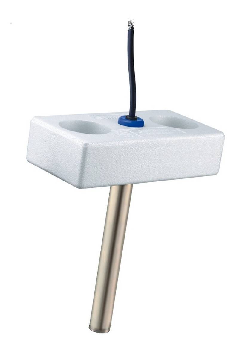 Schego Teichheizer Teichzubehör 200 Watt von Schego