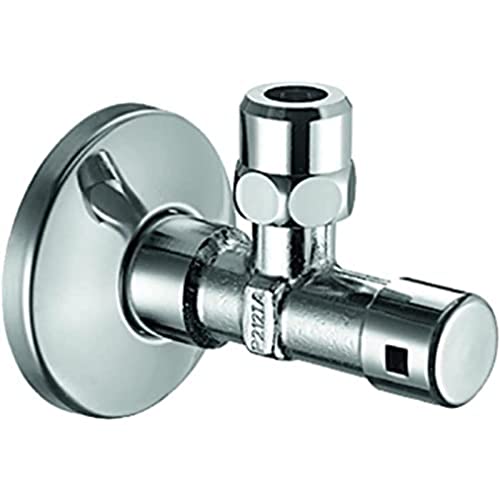 Schell Eckregulierventil 1/2 Zoll mit gesicherter Betätigung ASAG, 49450699 Schell Eckregulierventil 1/2 Zoll mit gesicherter Betätigung ASAG, 49450699 von Schell