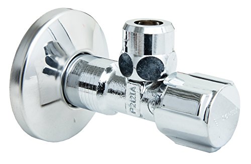 Schell Eckventil Comfort, Geräuschklasse mit Längenausgleichverschraubung für Anschlussrohre, Selbstdichtendem Gewindeanschluss, B 3/8Zoll IG, C 10 mm, 1 Stück, verchromt, SCH049170621 Schell Eckventil Comfort, Geräuschklasse mit Längenausgleichverschraubung für Anschlussrohre, Selbstdichtendem Gewindeanschluss, B 3/8Zoll IG, C 10 mm, 1 Stück, verchromt, SCH049170621 von Schell