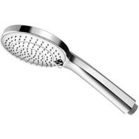 Schell Handbrause m Antikalkn., chr, S.-Arten so, Vital, P von Schell