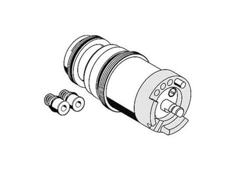 Schell Leinen-Absenkautomatik sc ii-m von Schell