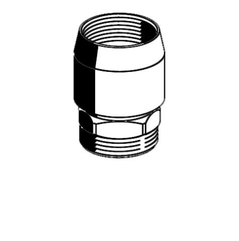 Schell – Luftsprudler Typ C von Schell